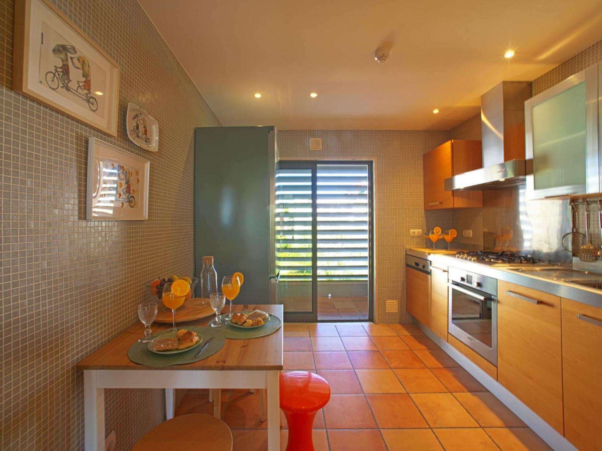 Apartment Vilas Mouriscas Vilamoura Exterior foto