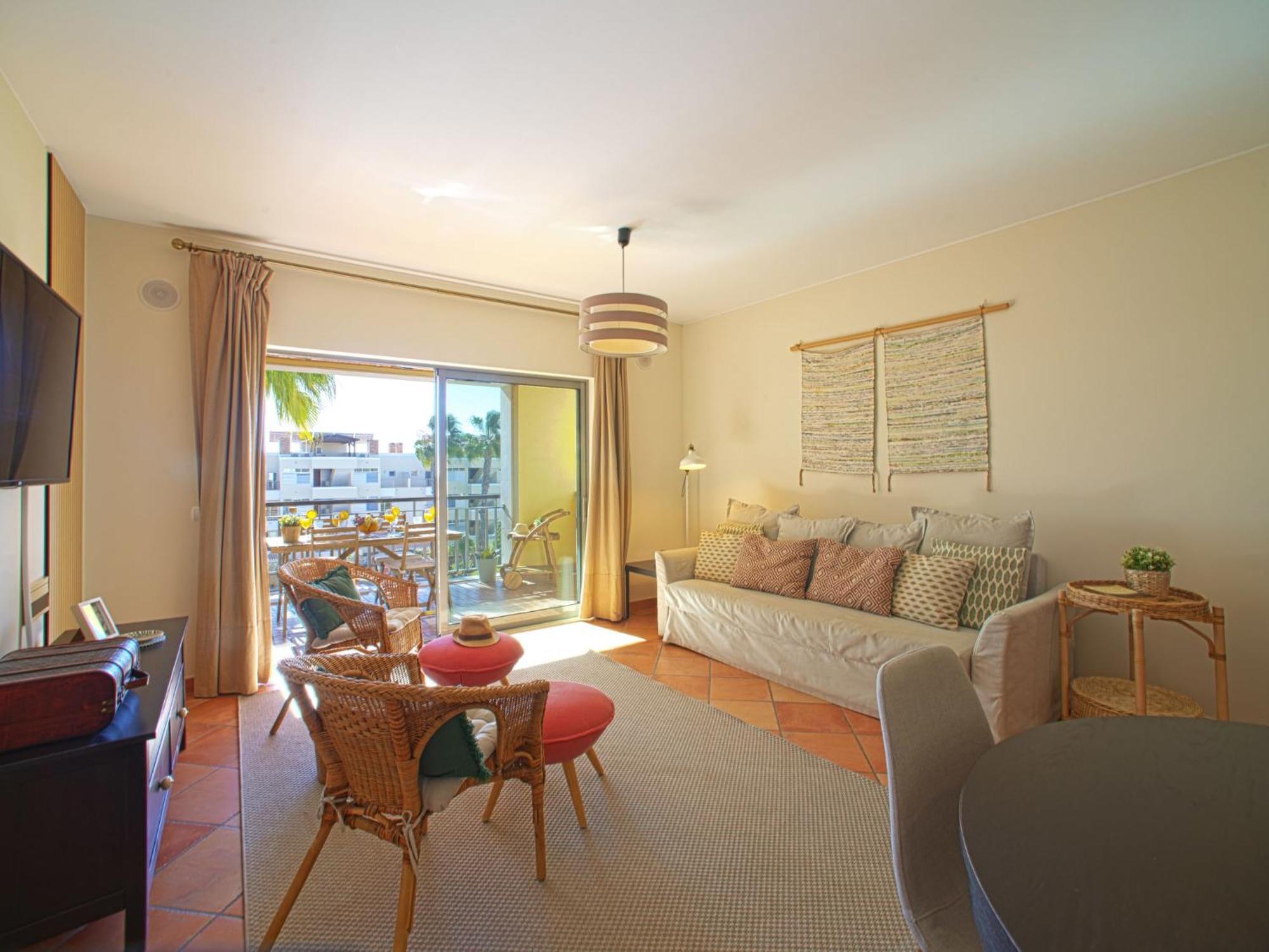 Apartment Vilas Mouriscas Vilamoura Exterior foto