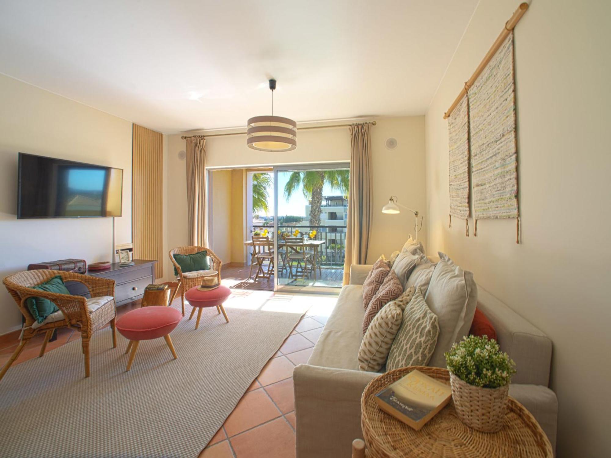 Apartment Vilas Mouriscas Vilamoura Exterior foto