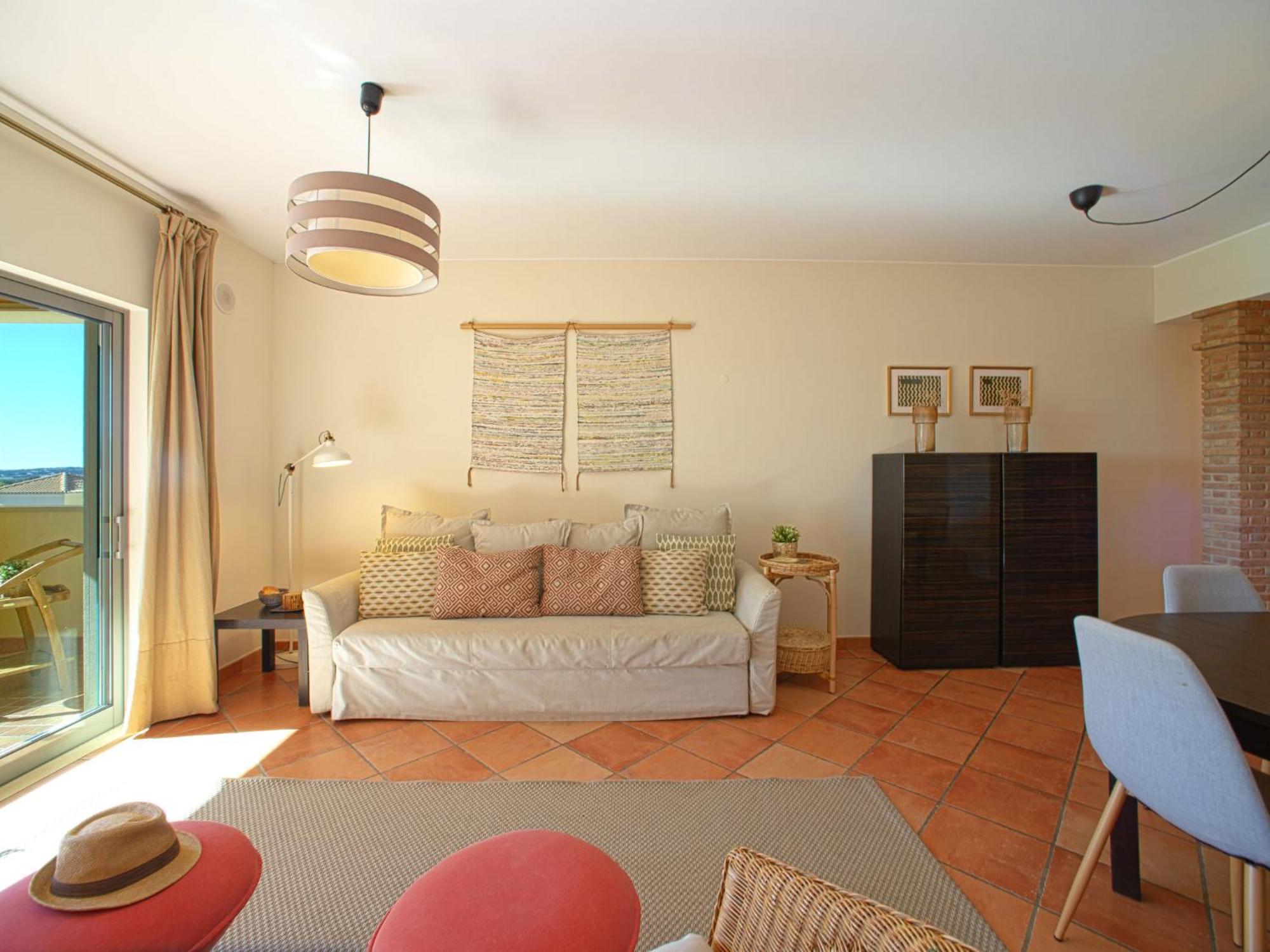 Apartment Vilas Mouriscas Vilamoura Exterior foto