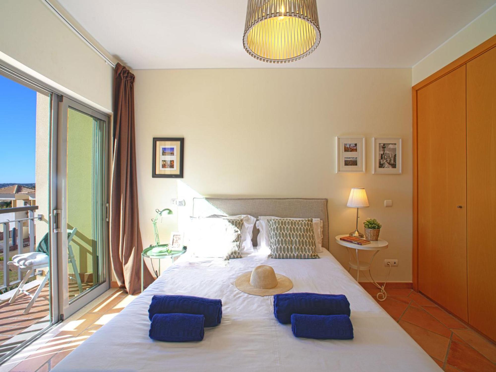 Apartment Vilas Mouriscas Vilamoura Exterior foto