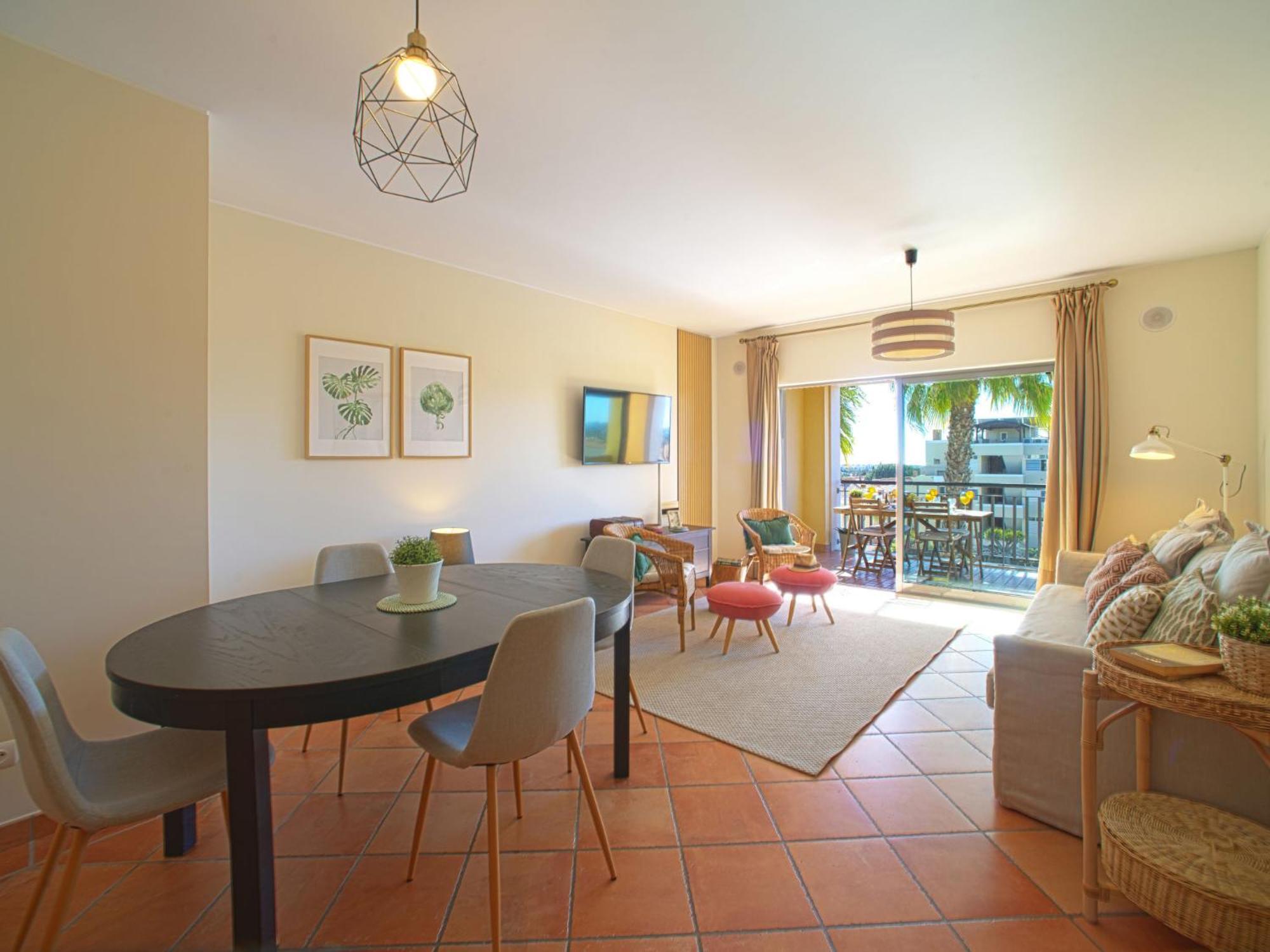 Apartment Vilas Mouriscas Vilamoura Exterior foto