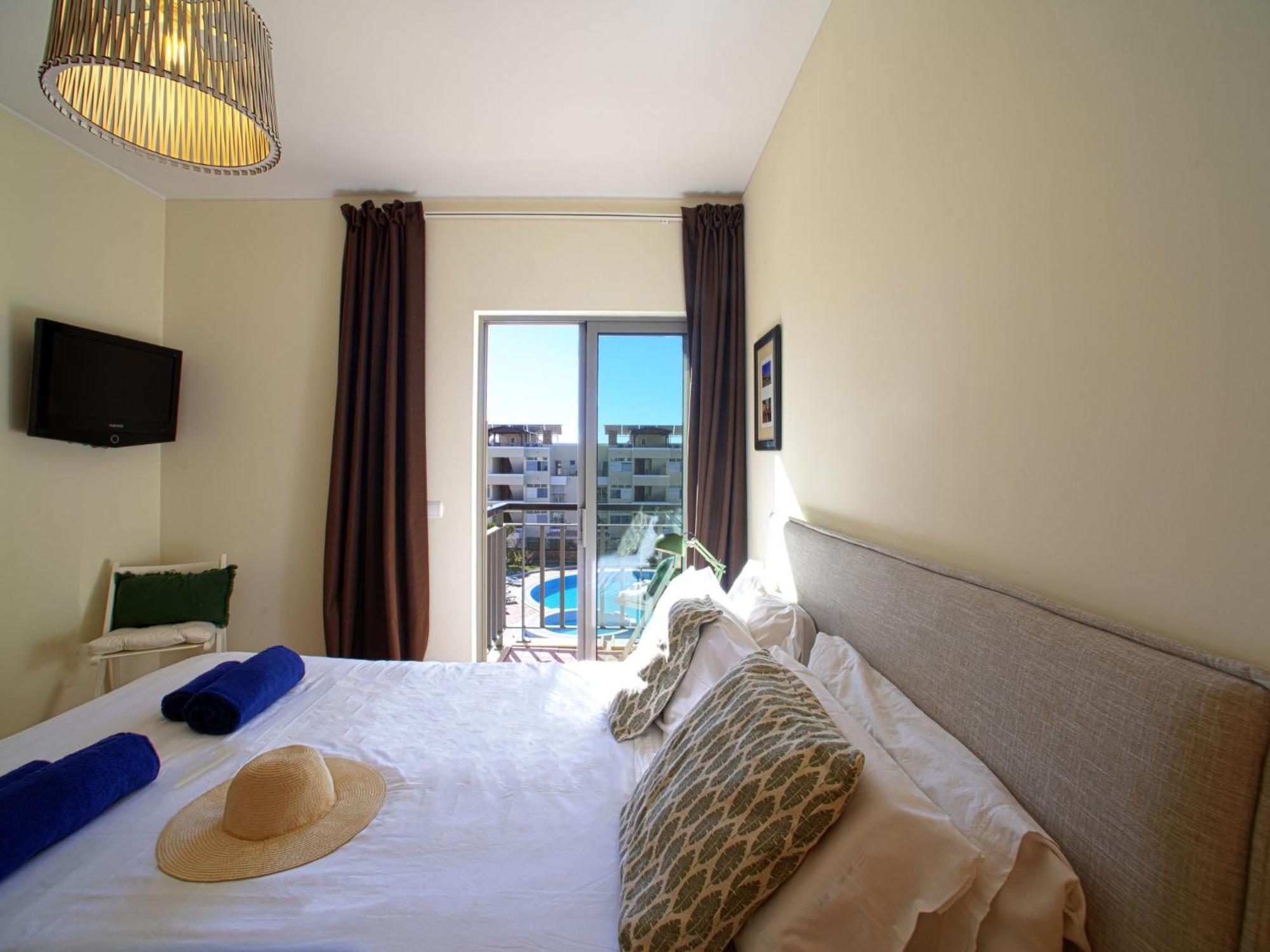 Apartment Vilas Mouriscas Vilamoura Exterior foto