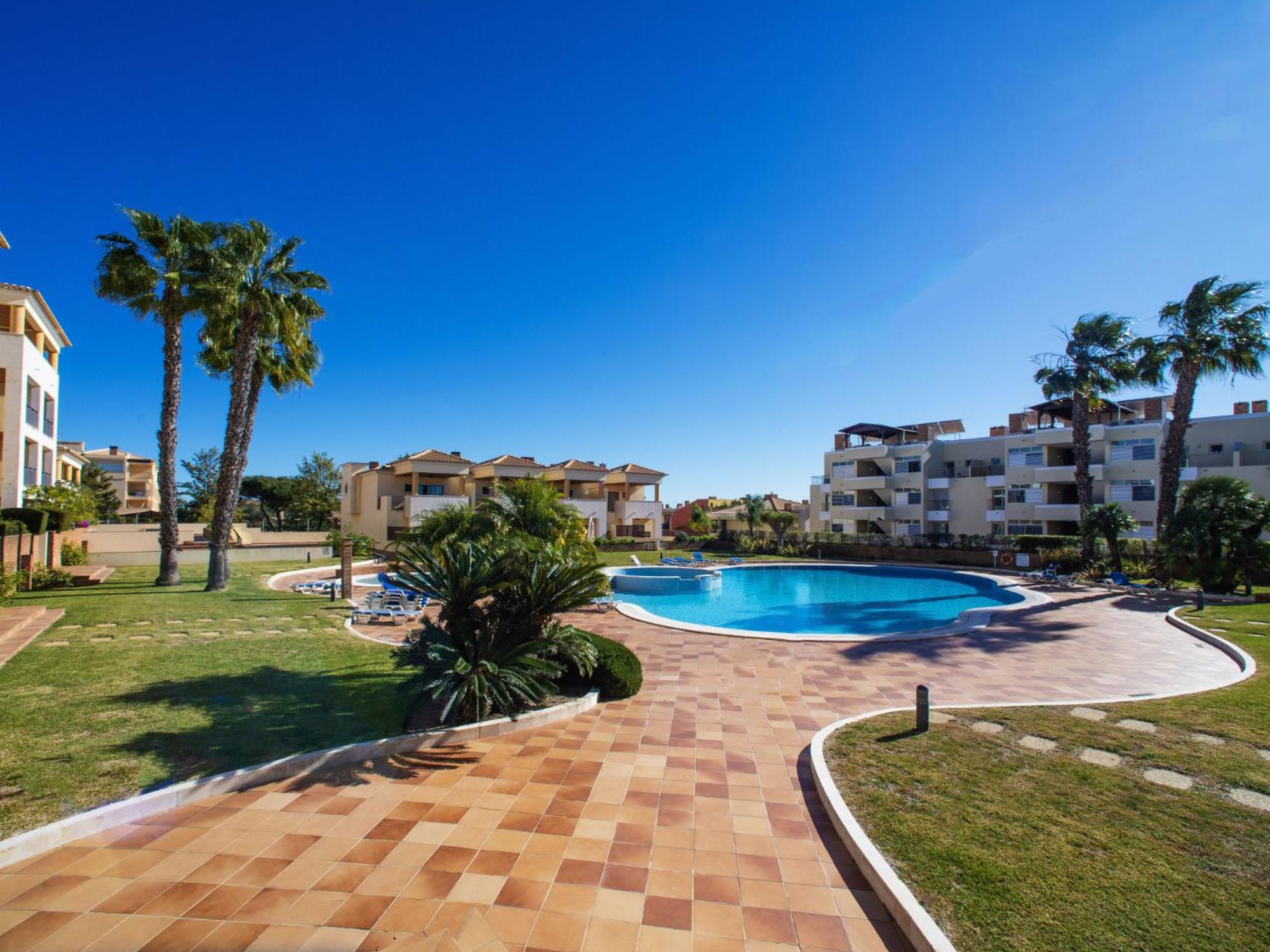 Apartment Vilas Mouriscas Vilamoura Exterior foto