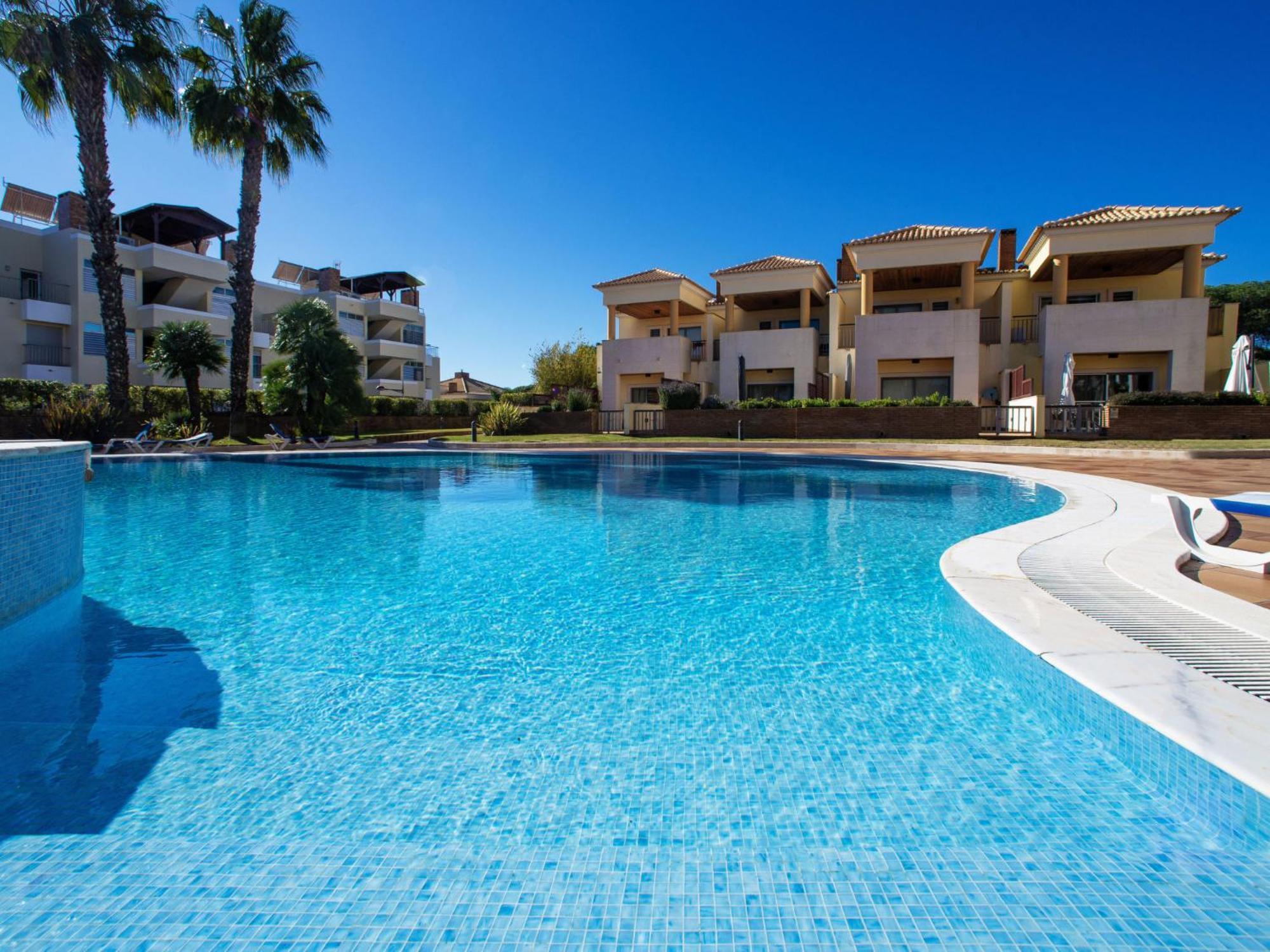 Apartment Vilas Mouriscas Vilamoura Exterior foto